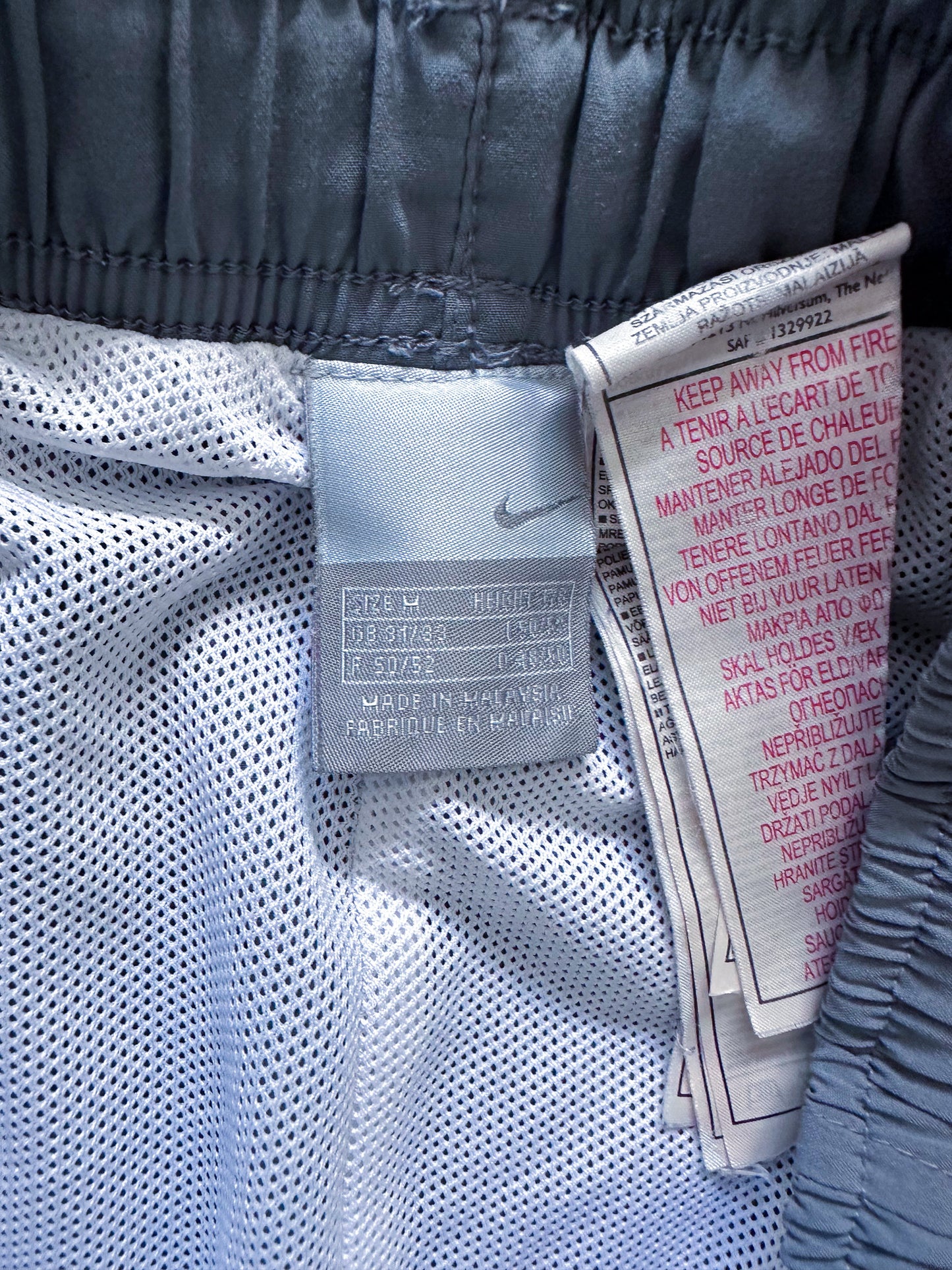 Nike Vintage *PREMIUM* Trackpants | M
