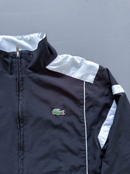 Lacoste Vintage Trackjacket | M