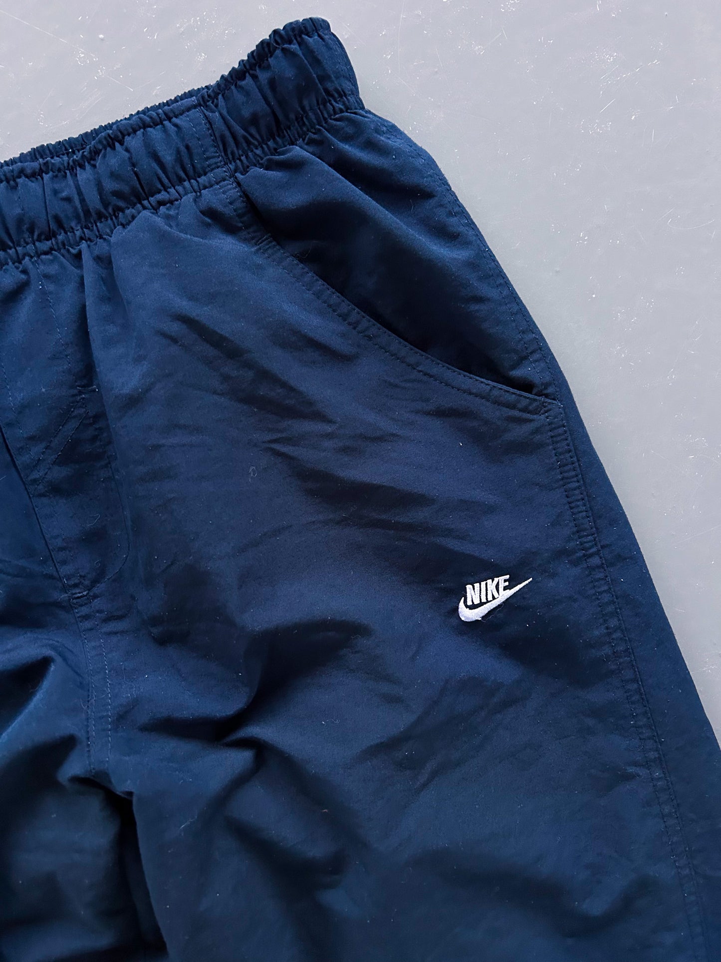 Nike Vintage Trackpants | M