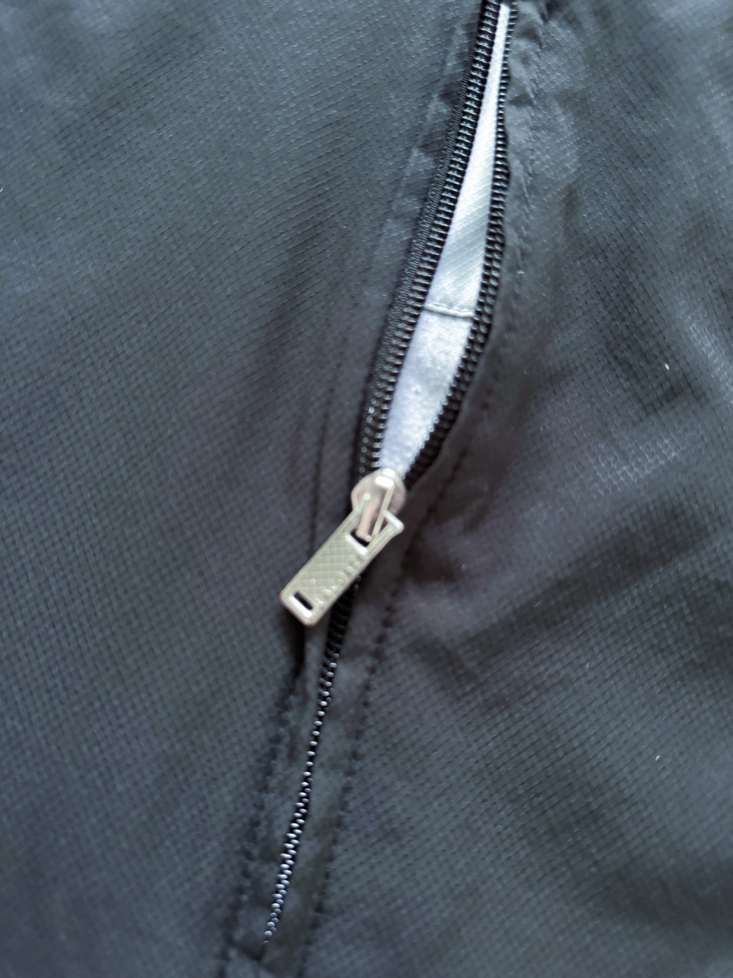 Lacoste Vintage Trackjacket | M
