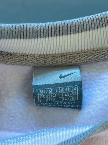Nike Vintage *Pink* Pullover | M