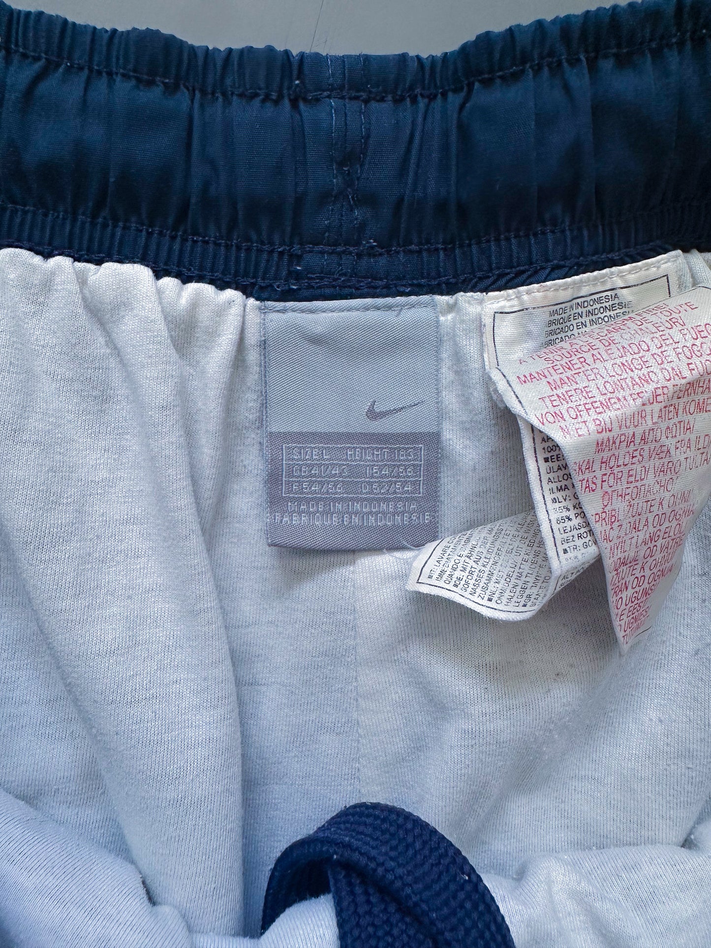 Nike Vintage Trackpants | L