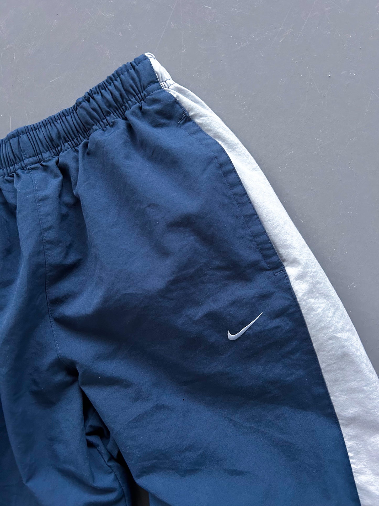 Nike Vintage Trackpants | S