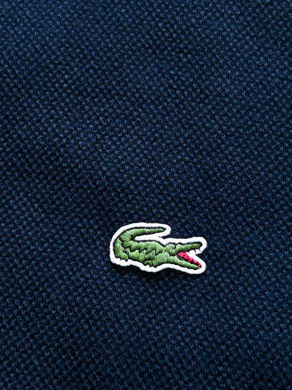 Lacoste Vintage Sweatjacke | M