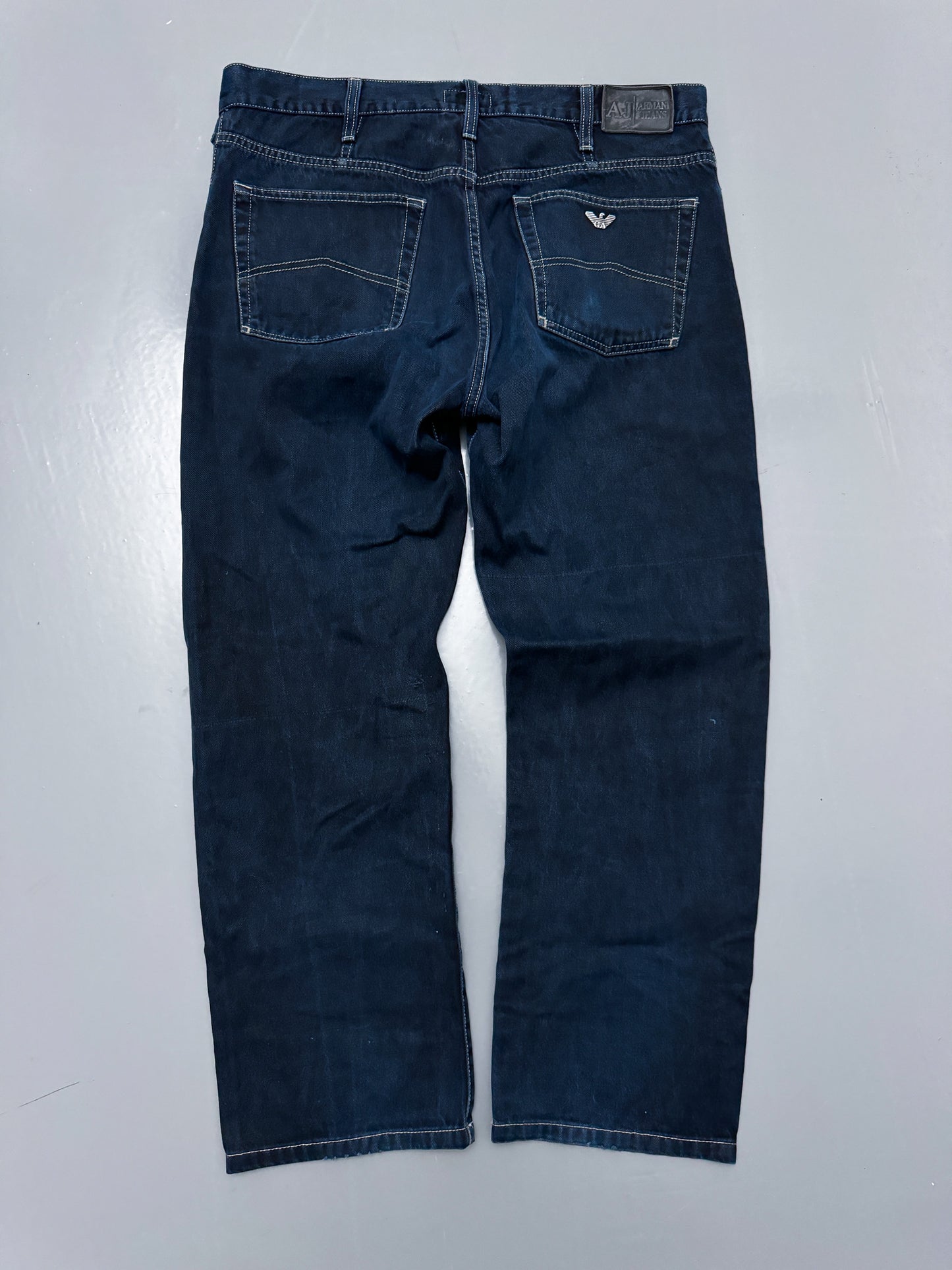 Emporio Armani Vintage Jeans | M