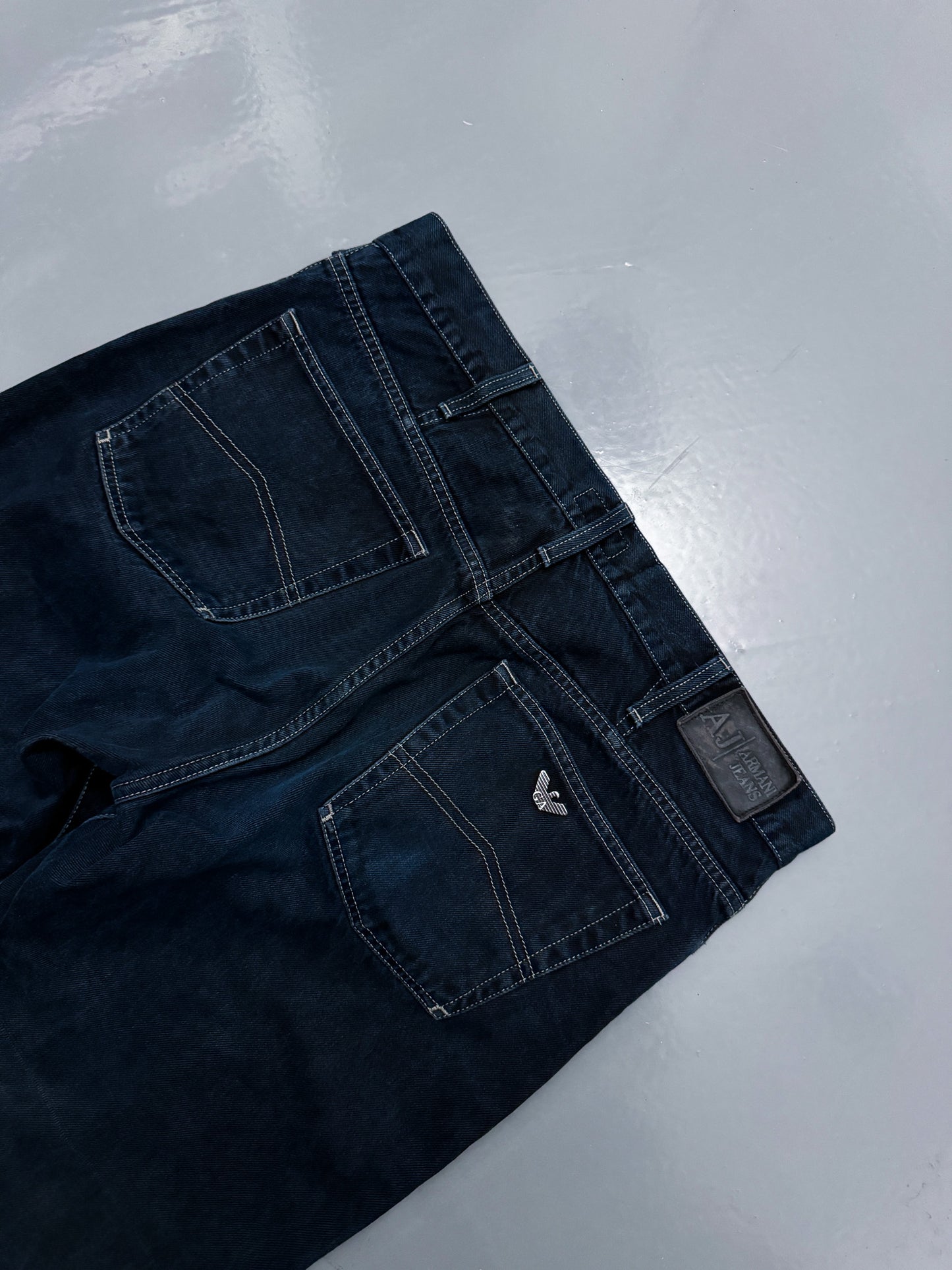 Emporio Armani Vintage Jeans | M