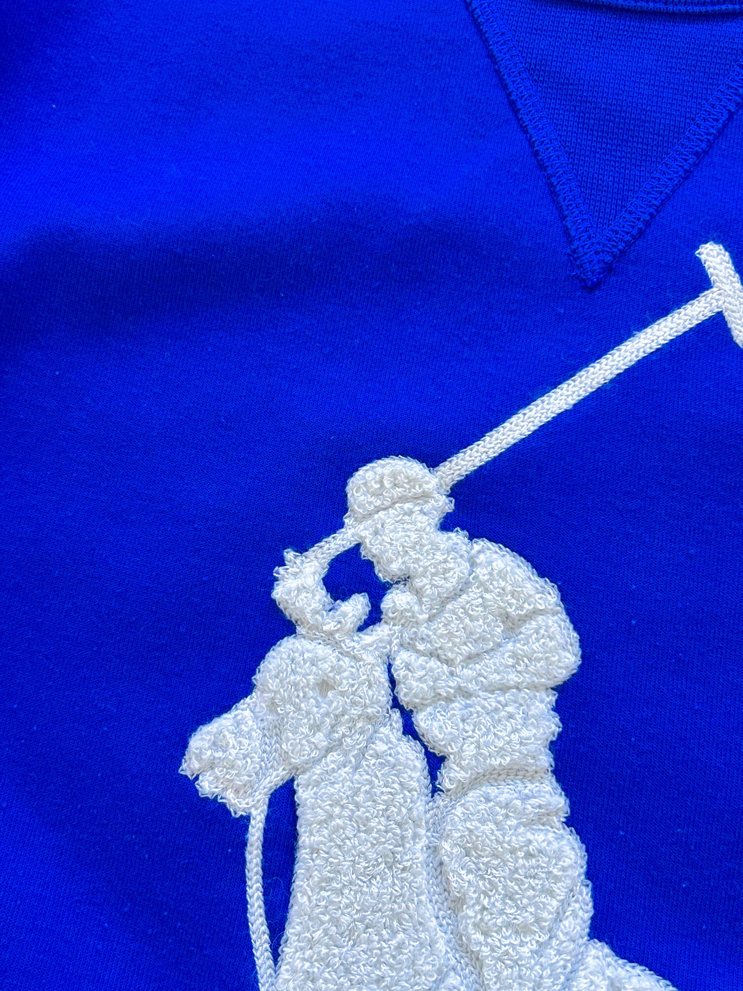 Polo Ralph Lauren Vintage Pullover | S