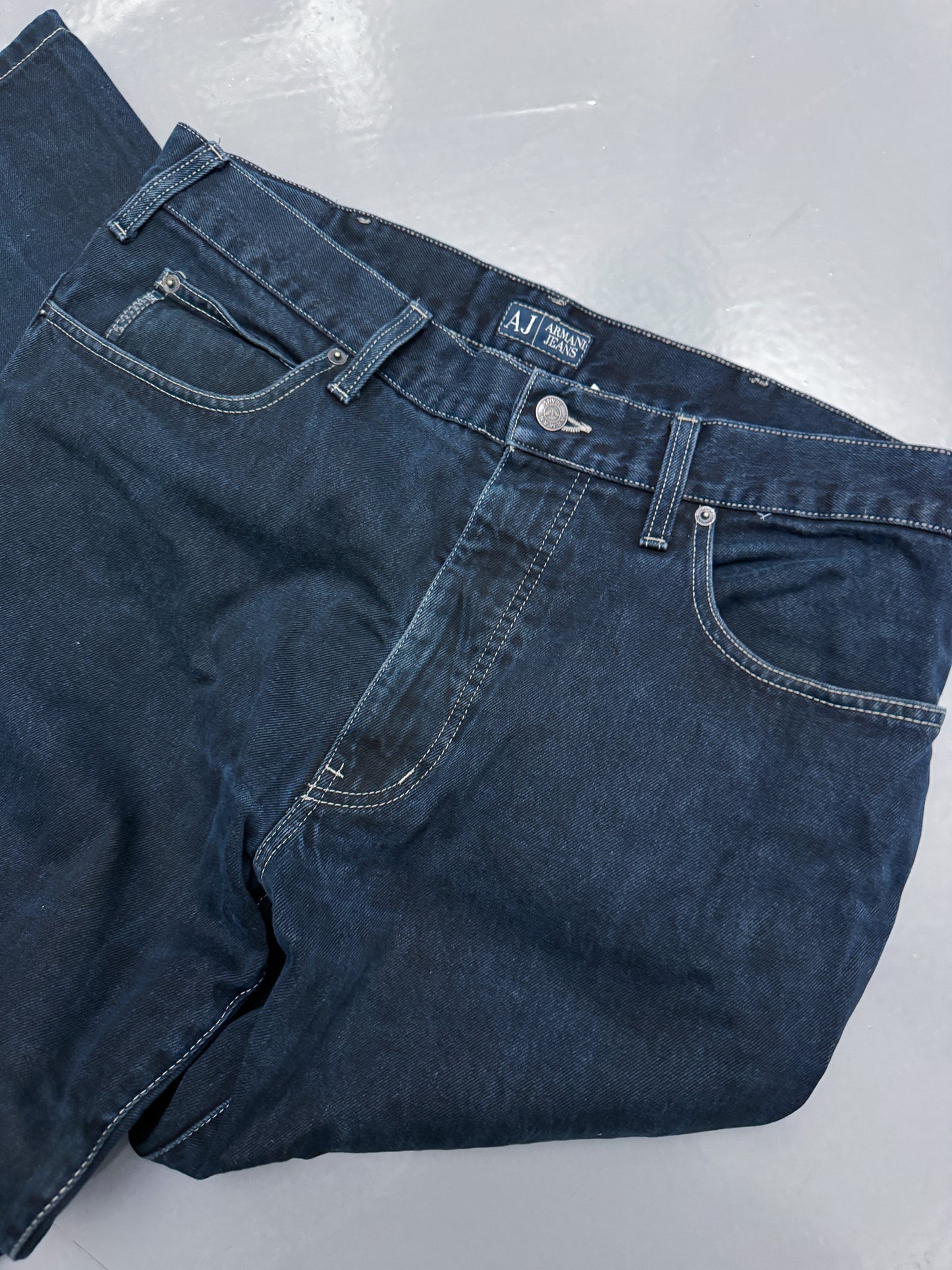 Emporio Armani Vintage Jeans | M