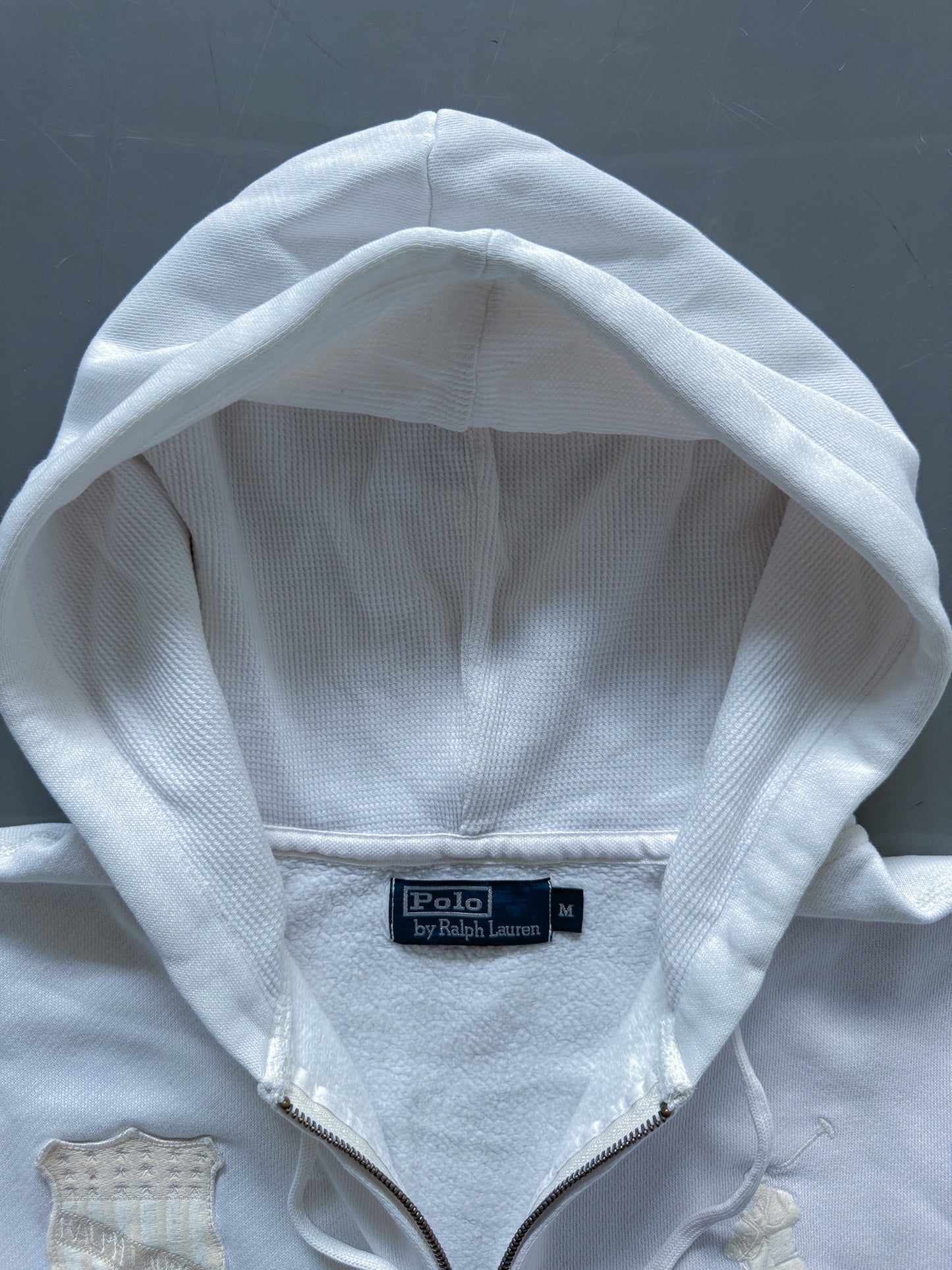 Polo Ralph Lauren *PREMIUM* Vintage Sweatjacke | M