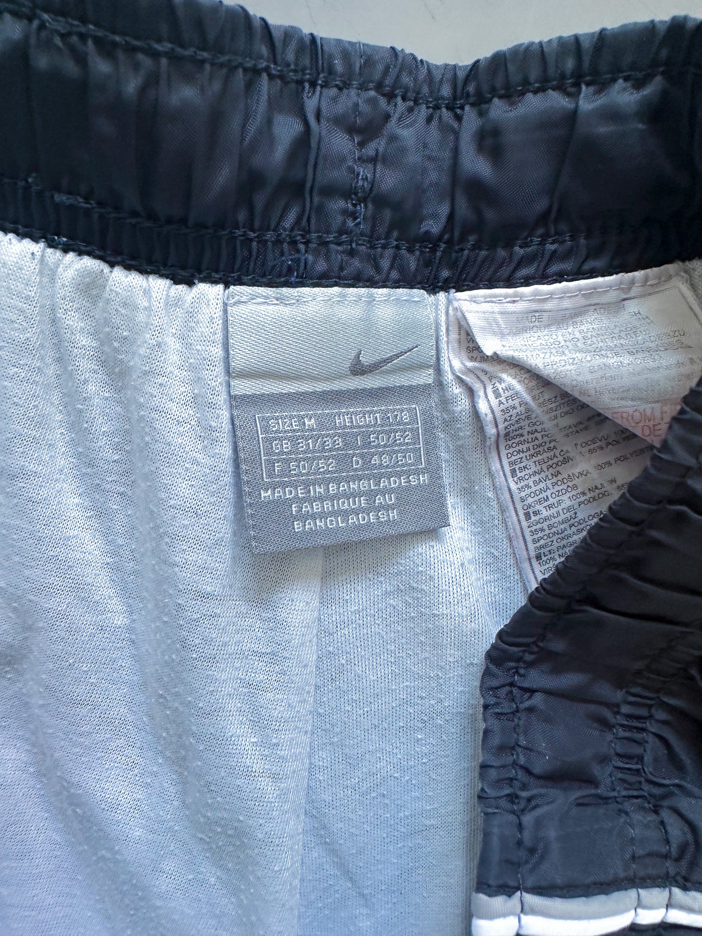 Nike Vintage *PREMIUM* Trackpants | M