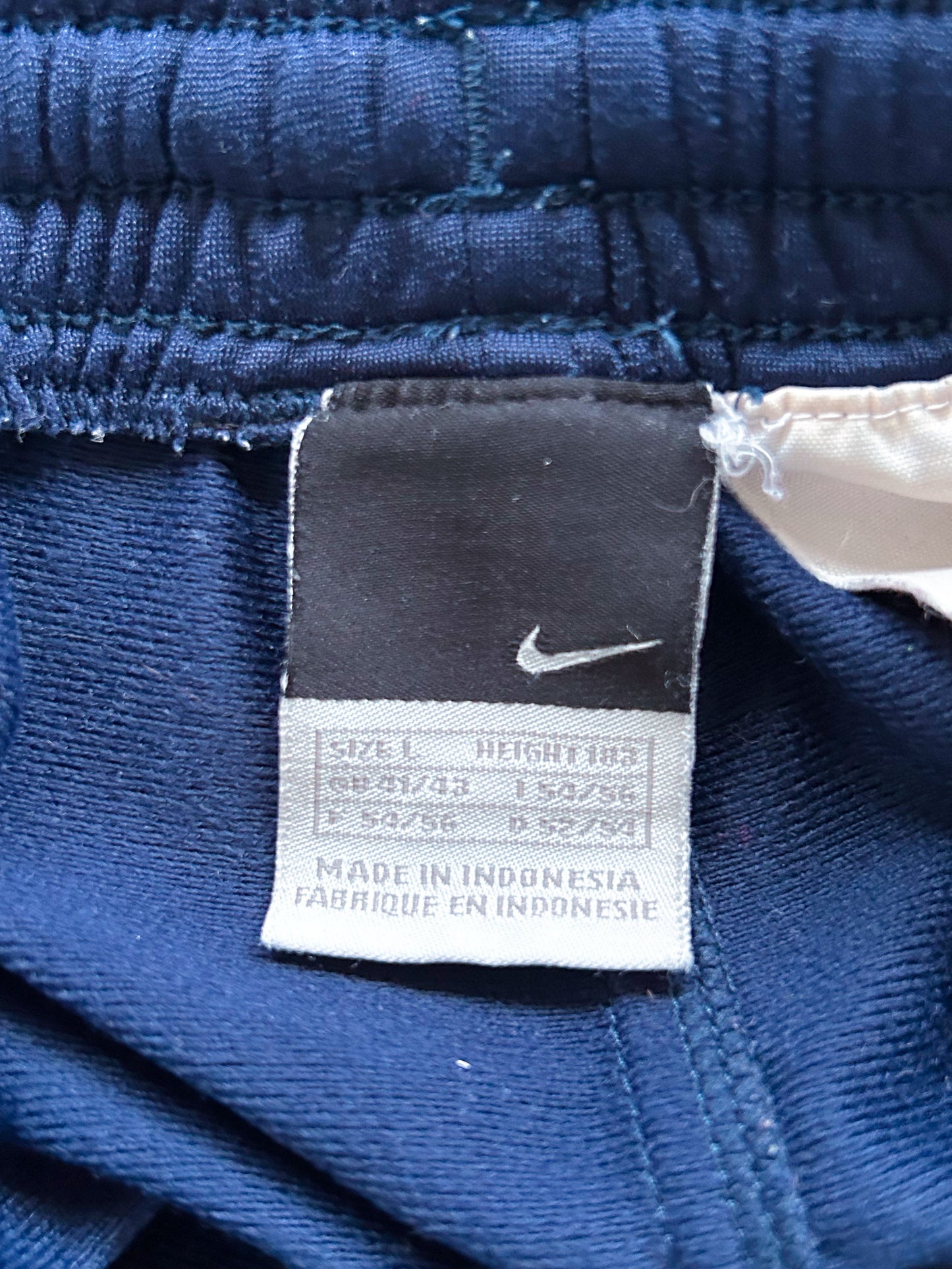 Nike Vintage Trackpants | M