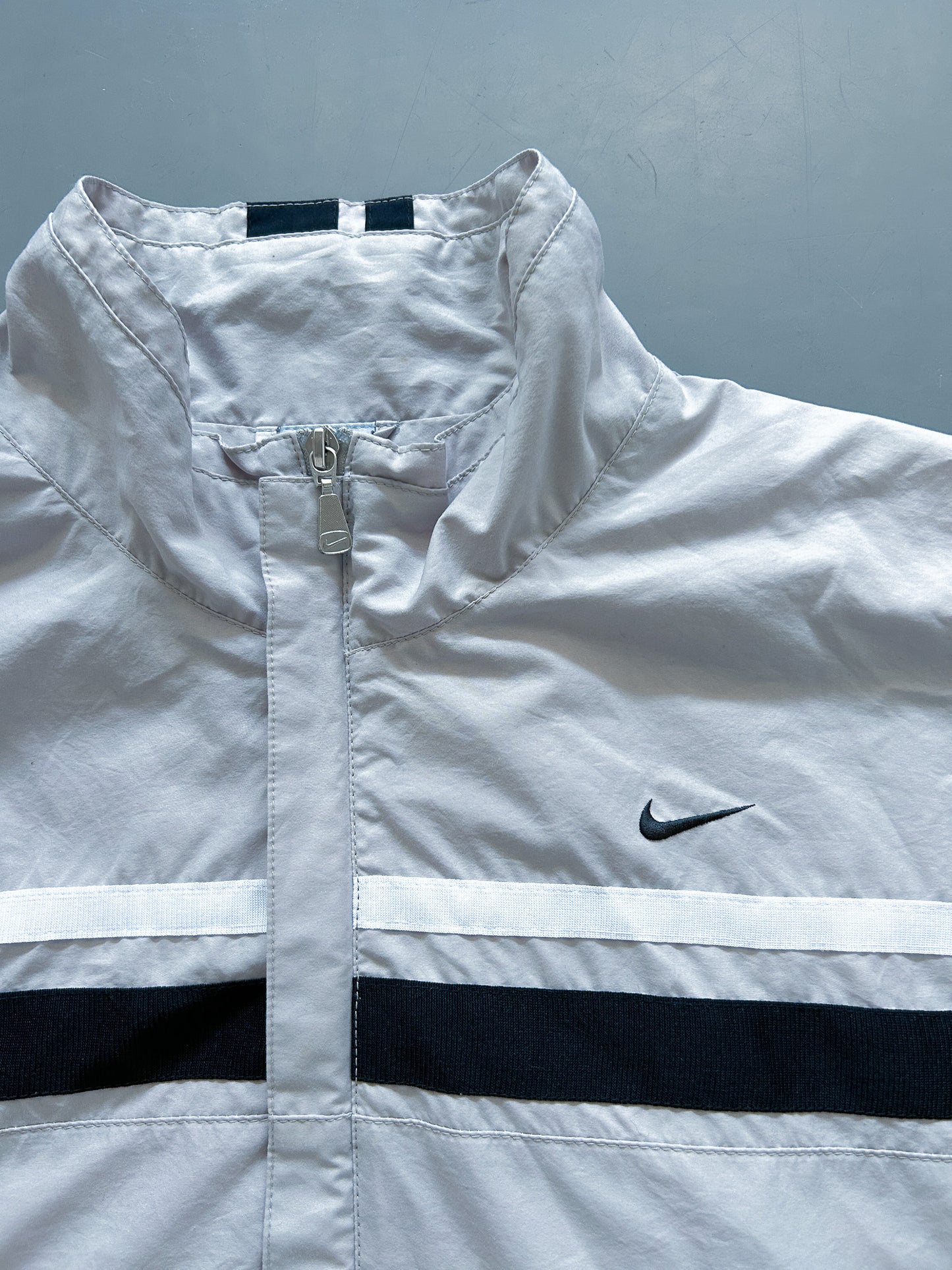 Nike Vintage Trackjacket | L