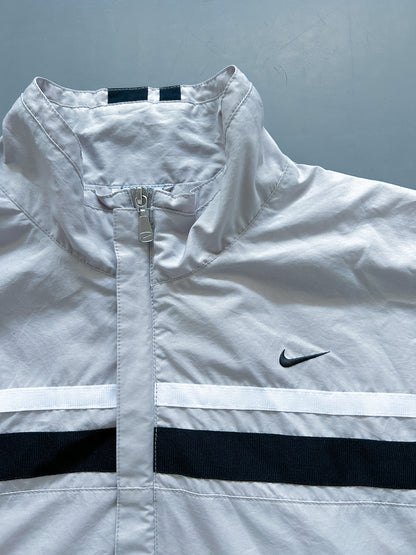 Nike Vintage Trackjacket | L