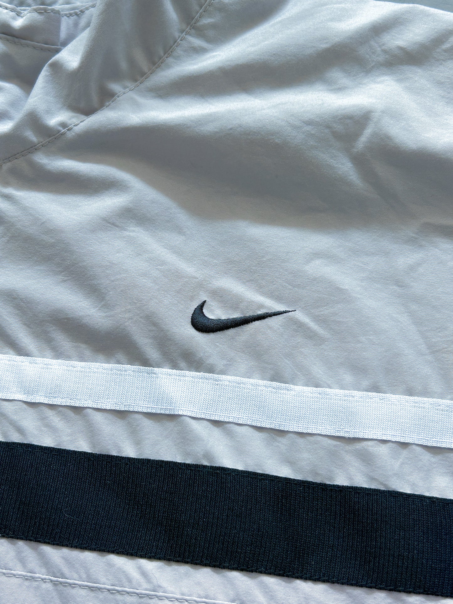 Nike Vintage Trackjacket | L