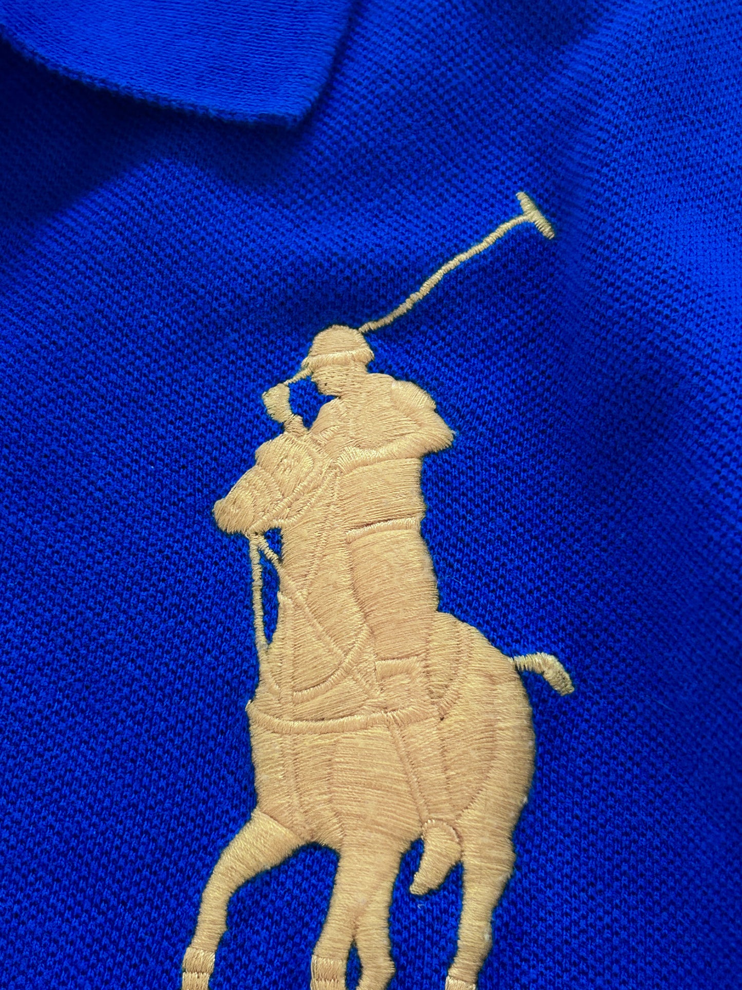 Polo Ralph Lauren Vintage Longsleeve / Pullover | M