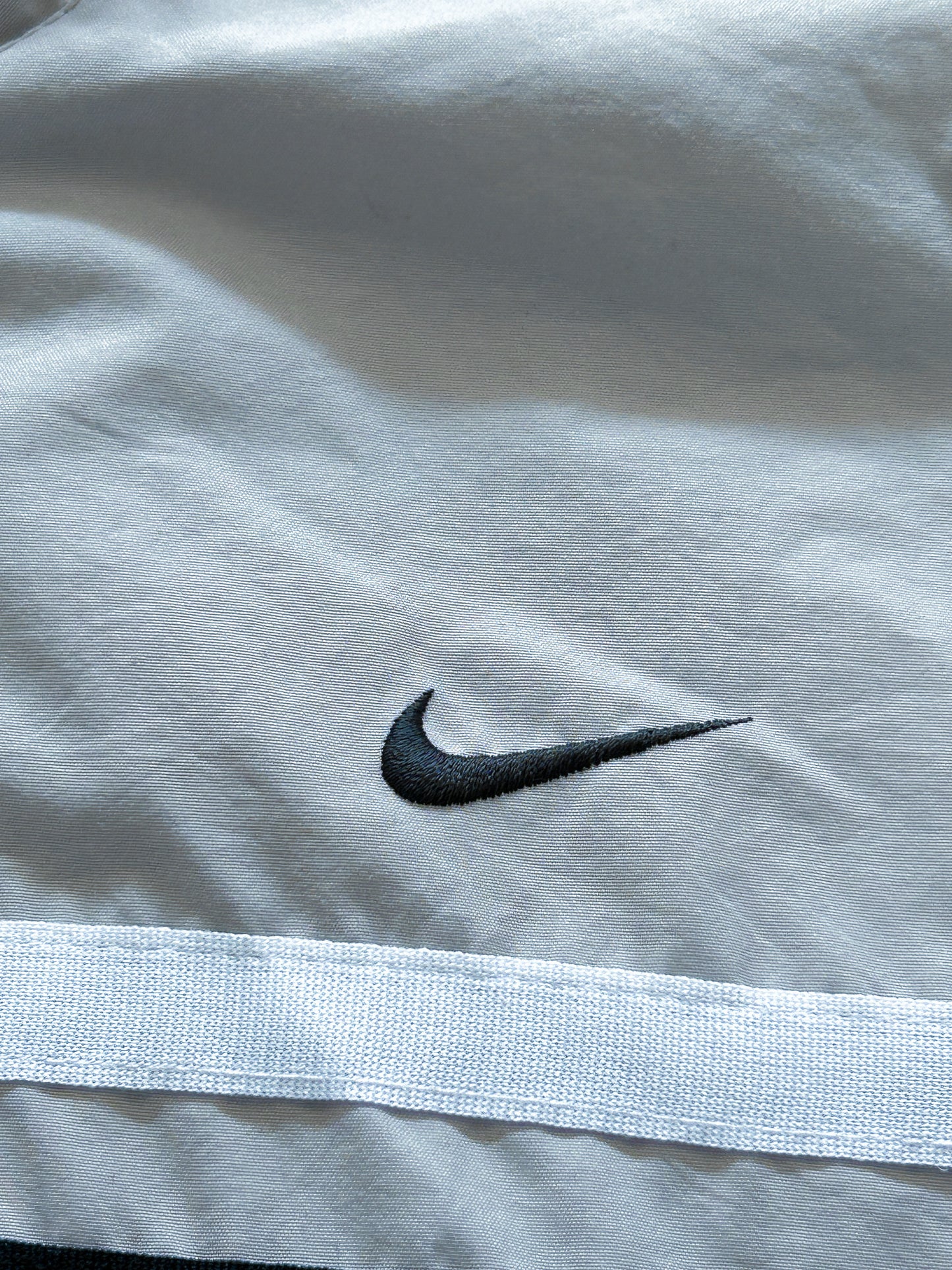 Nike Vintage Trackjacket | L