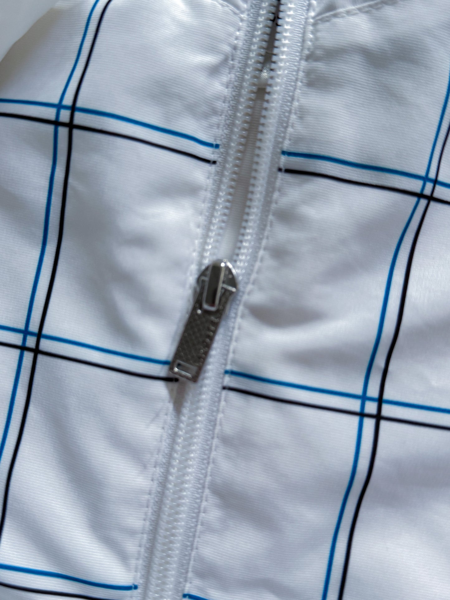 Lacoste Vintage Trackjacket | M