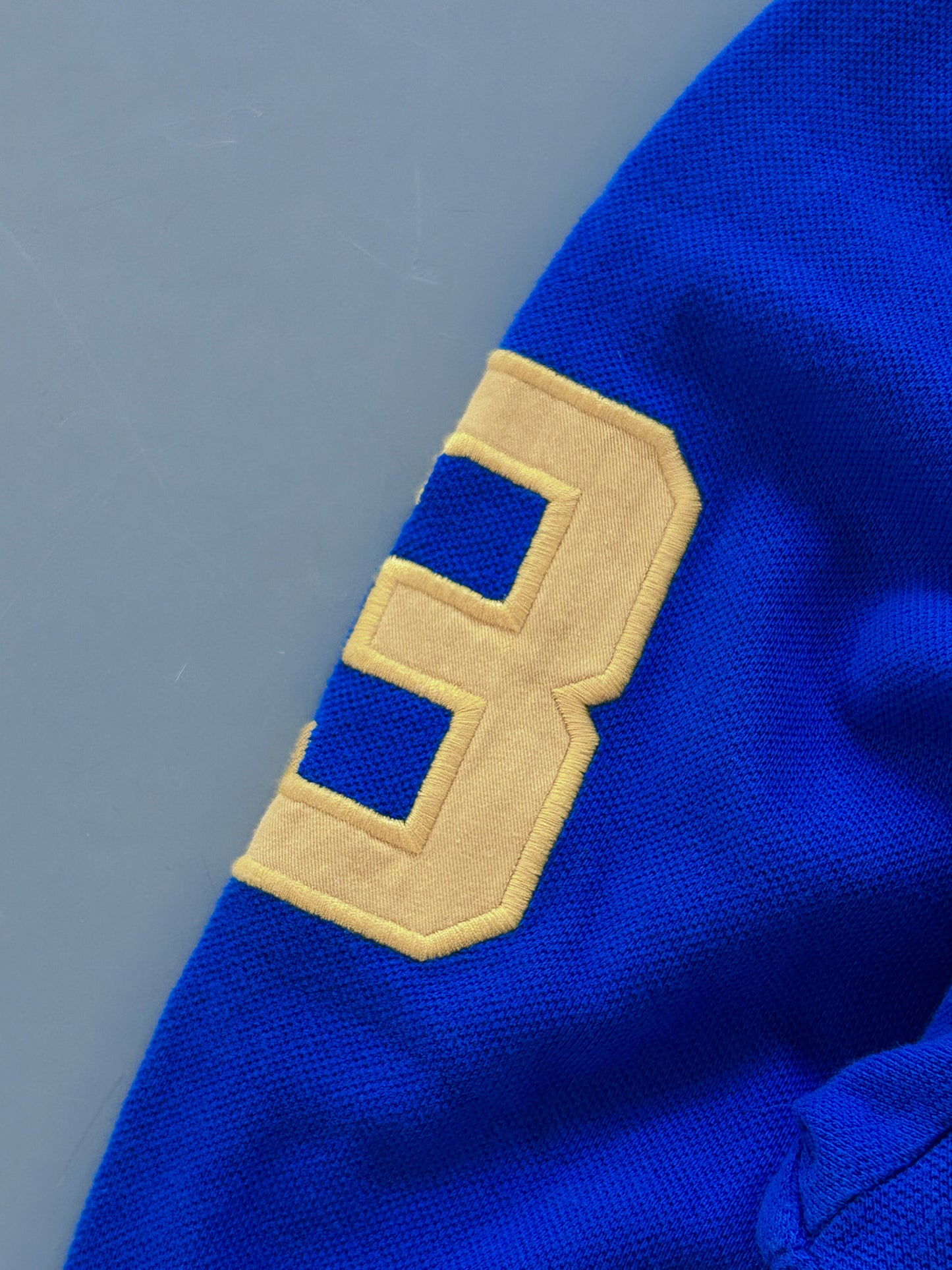 Polo Ralph Lauren Vintage Longsleeve / Pullover | M