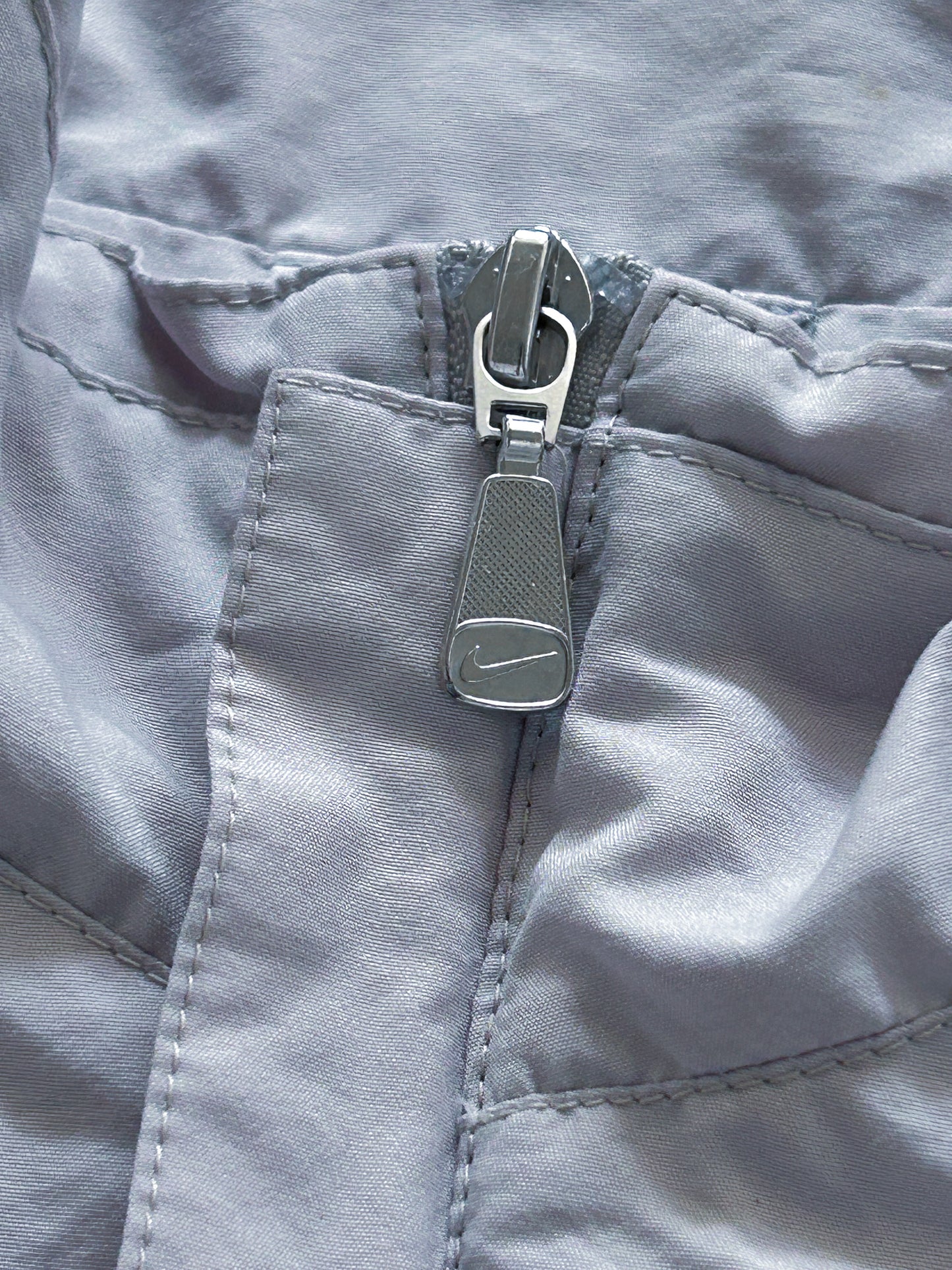 Nike Vintage Trackjacket | L