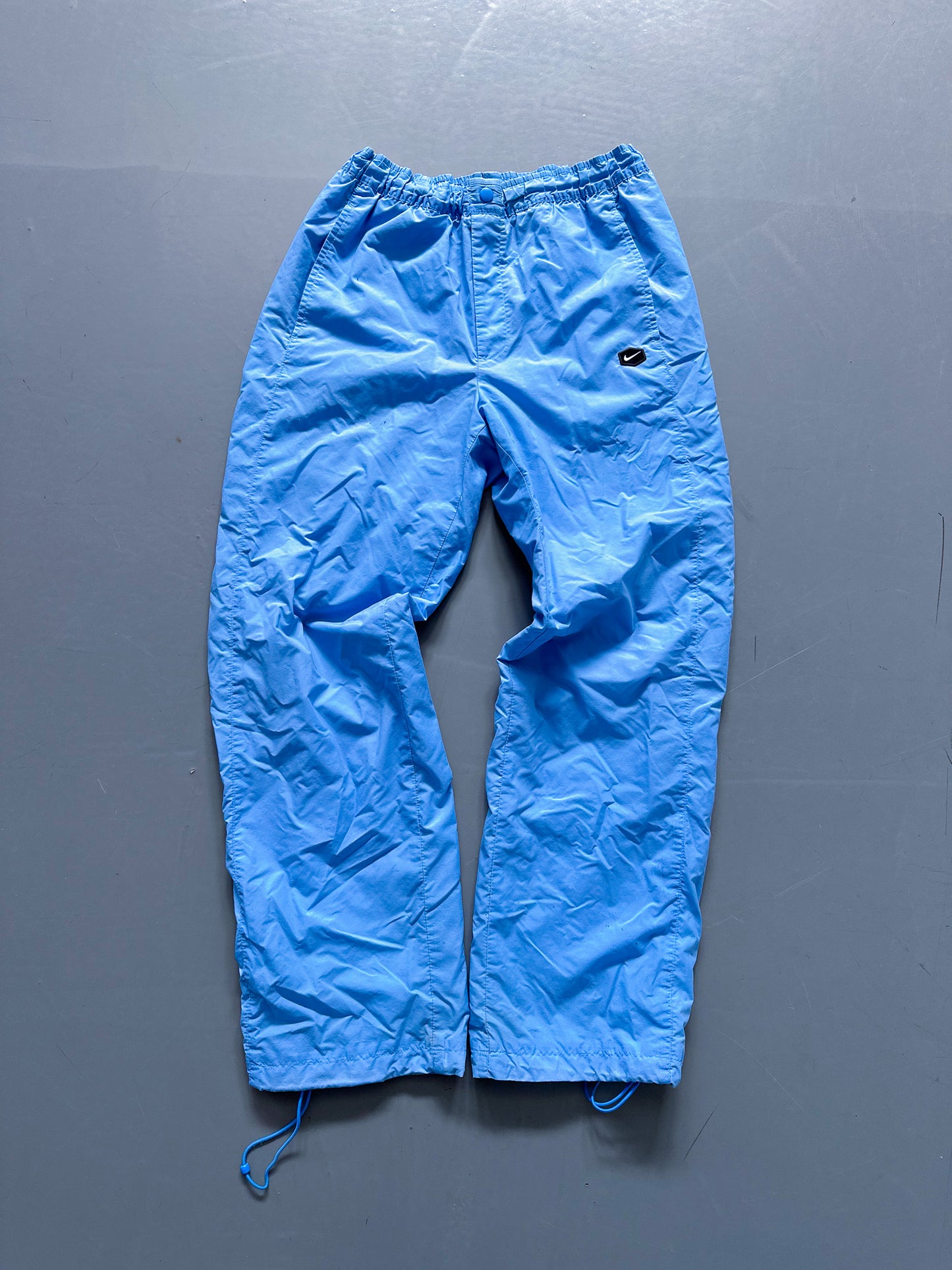 Nike Vintage *HEXAGON* Trackpants | S