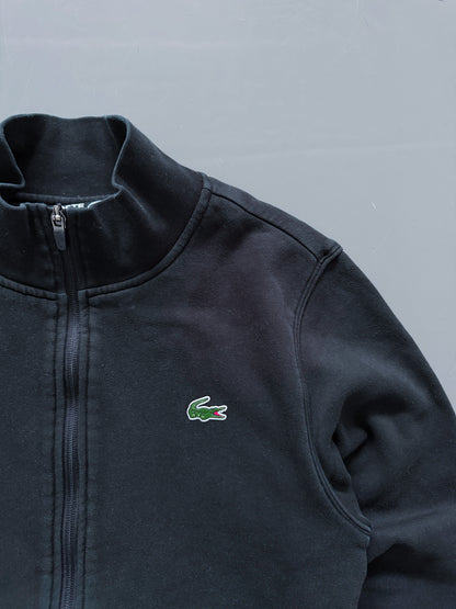 Lacoste Vintage Strickjacke | XS
