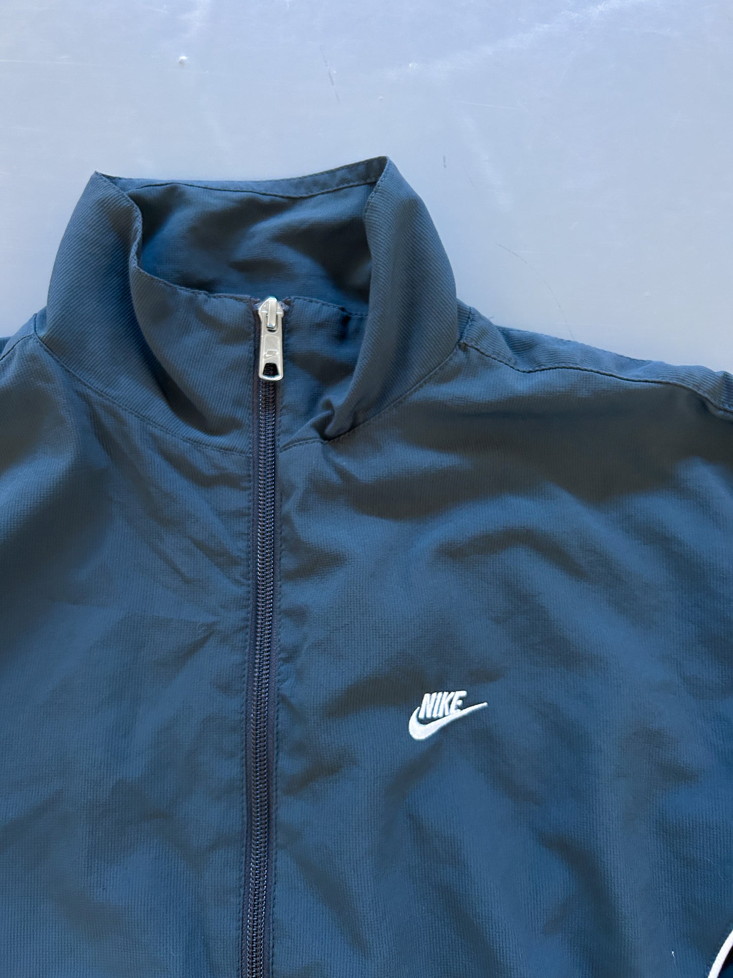 Nike Vintage Trackjacket | S