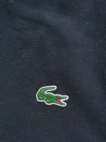 Lacoste Vintage Strickjacke | XS