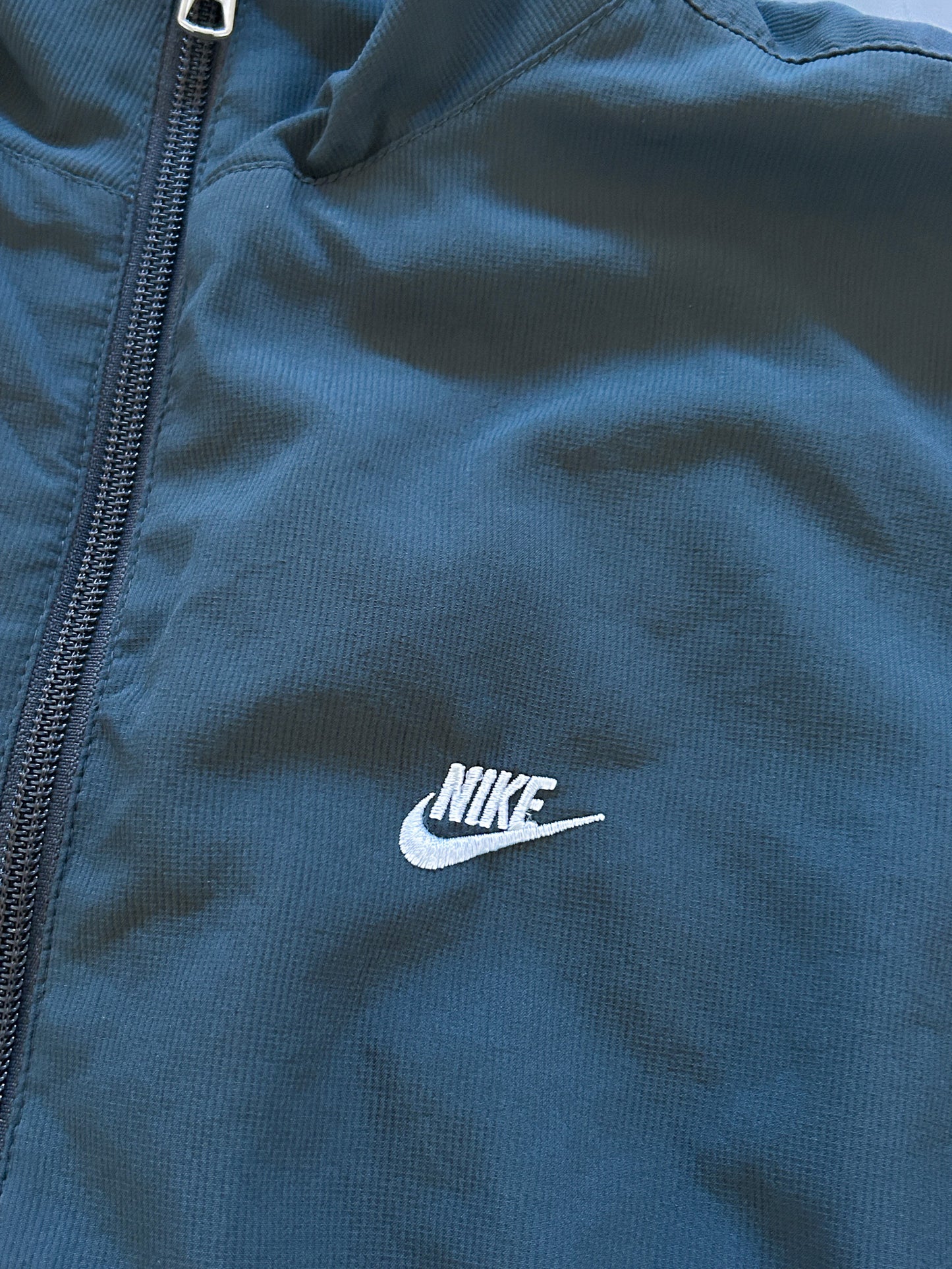 Nike Vintage Trackjacket | S
