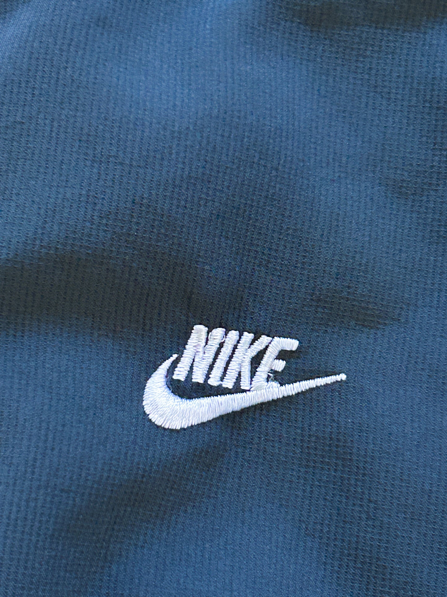 Nike Vintage Trackjacket | S