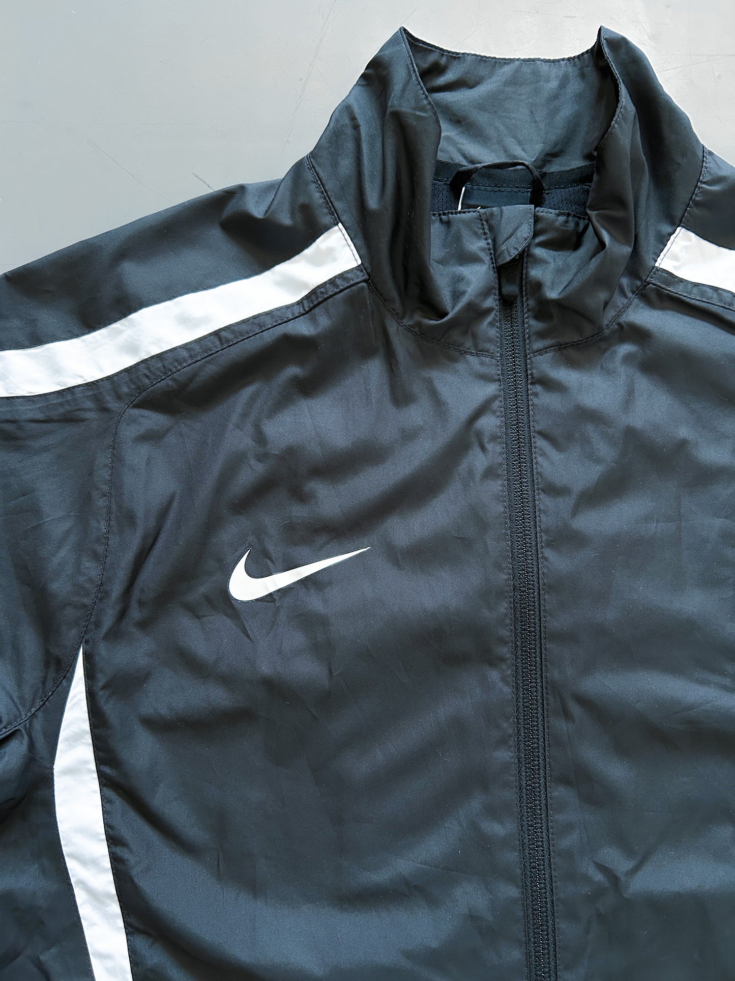 Nike Vintage Trackjacket | S