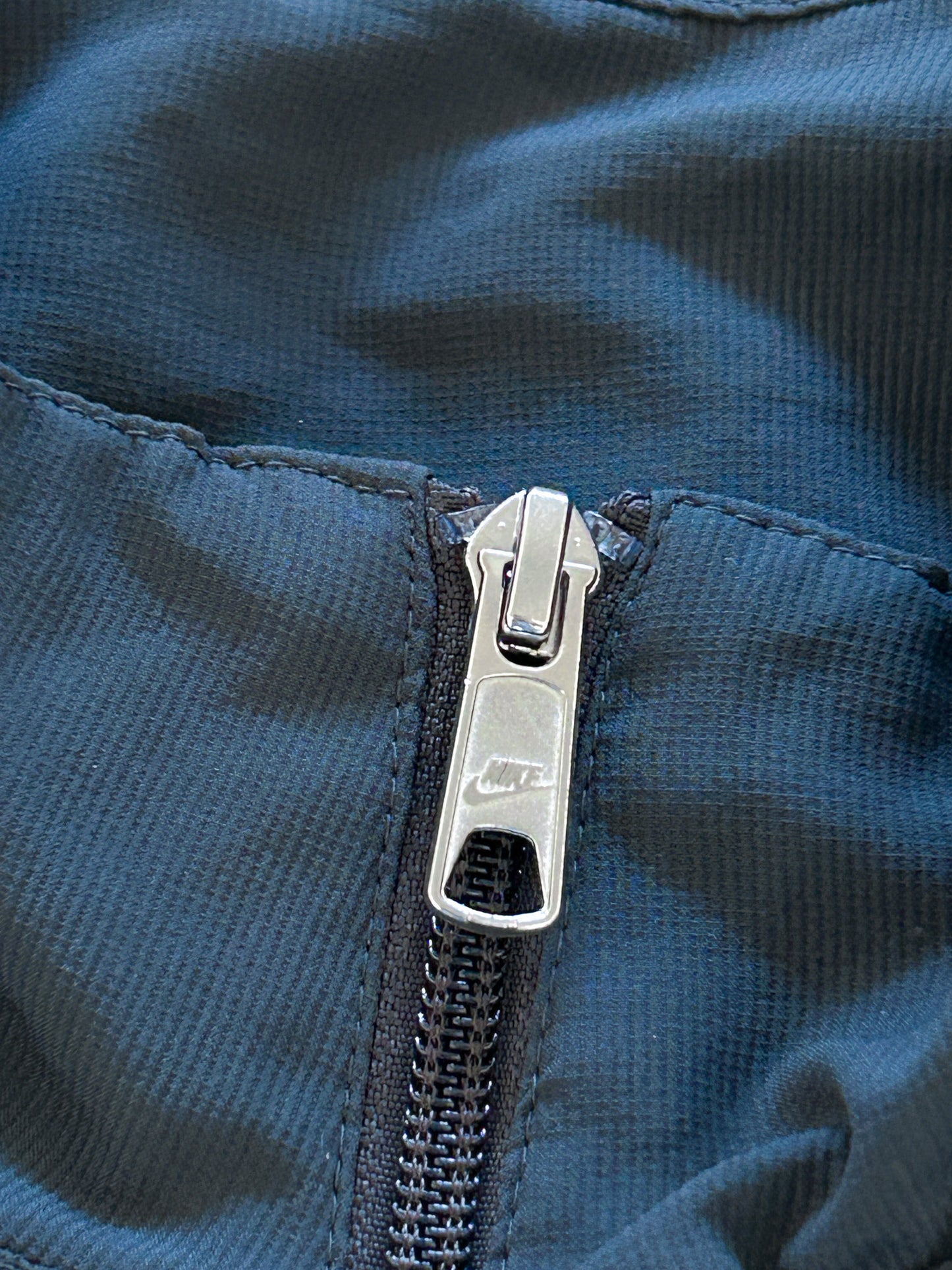 Nike Vintage Trackjacket | S