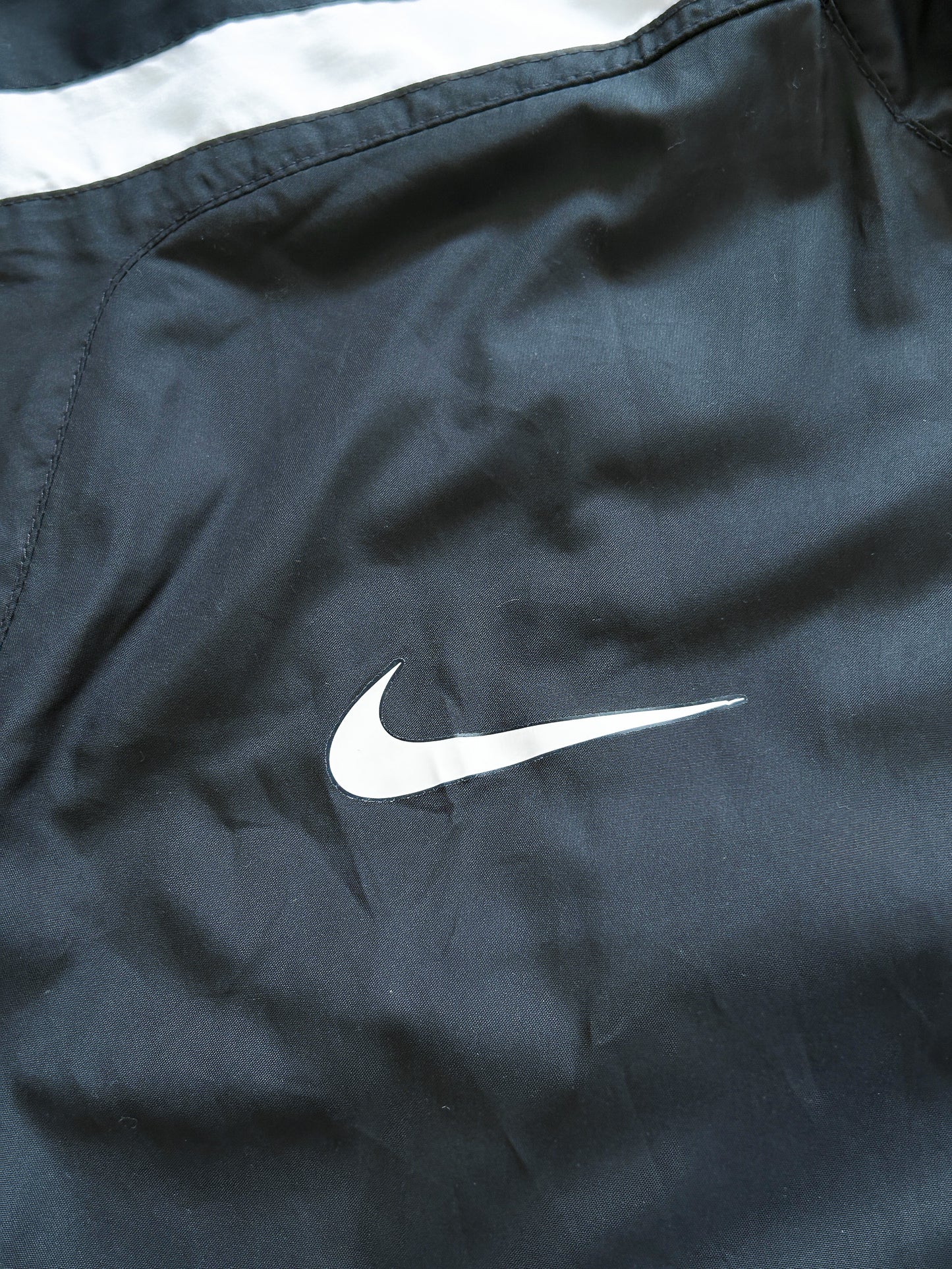 Nike Vintage Trackjacket | S