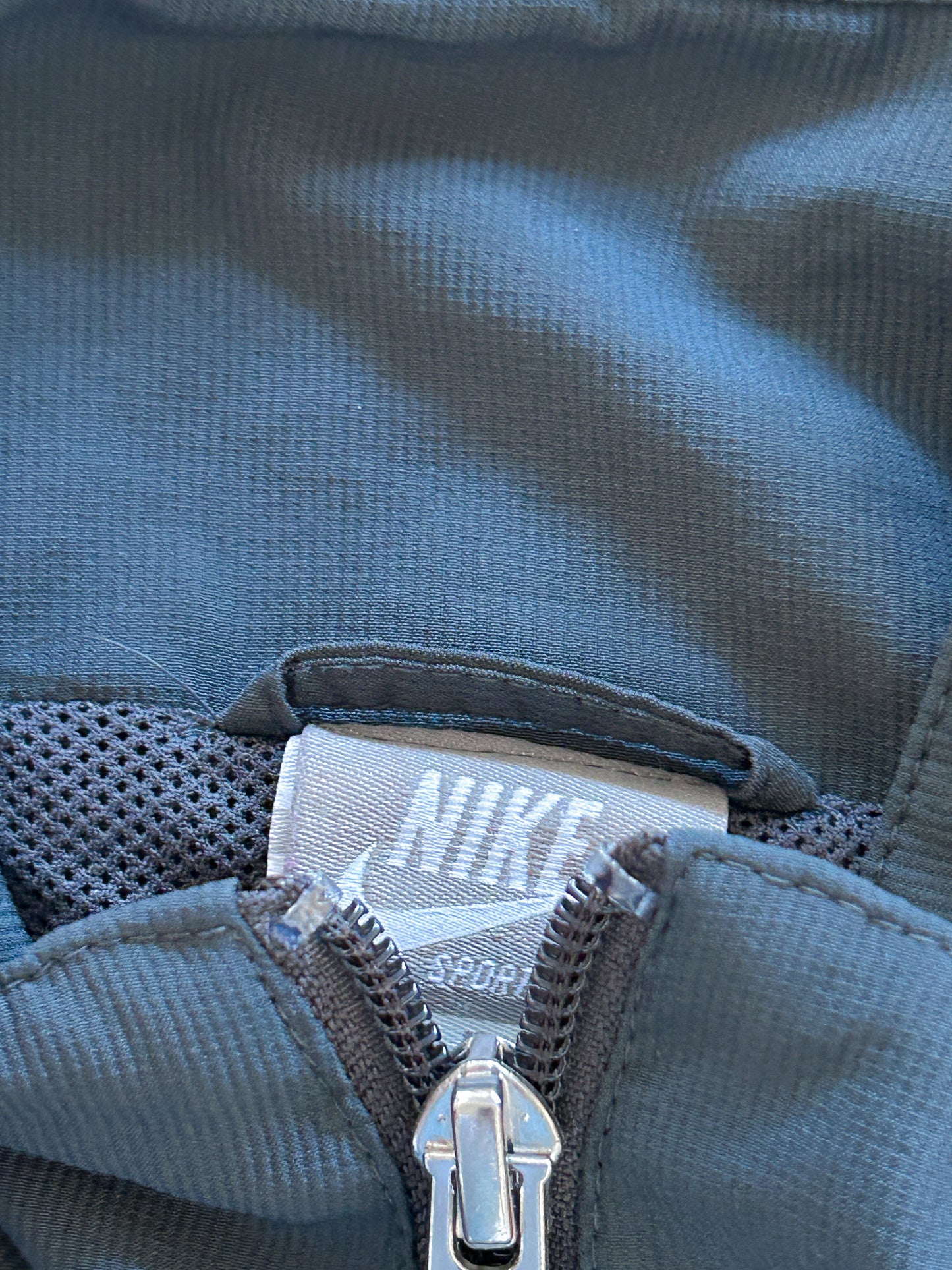Nike Vintage Trackjacket | S