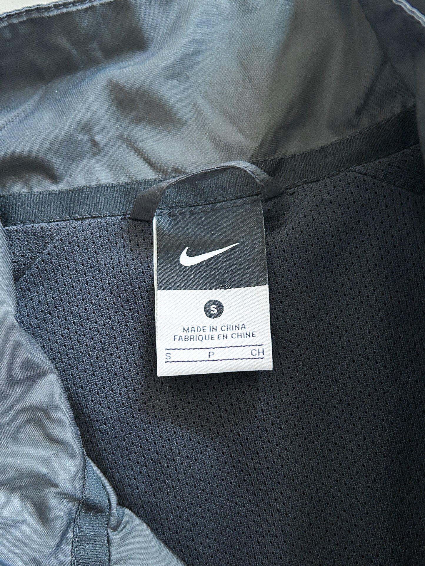 Nike Vintage Trackjacket | S
