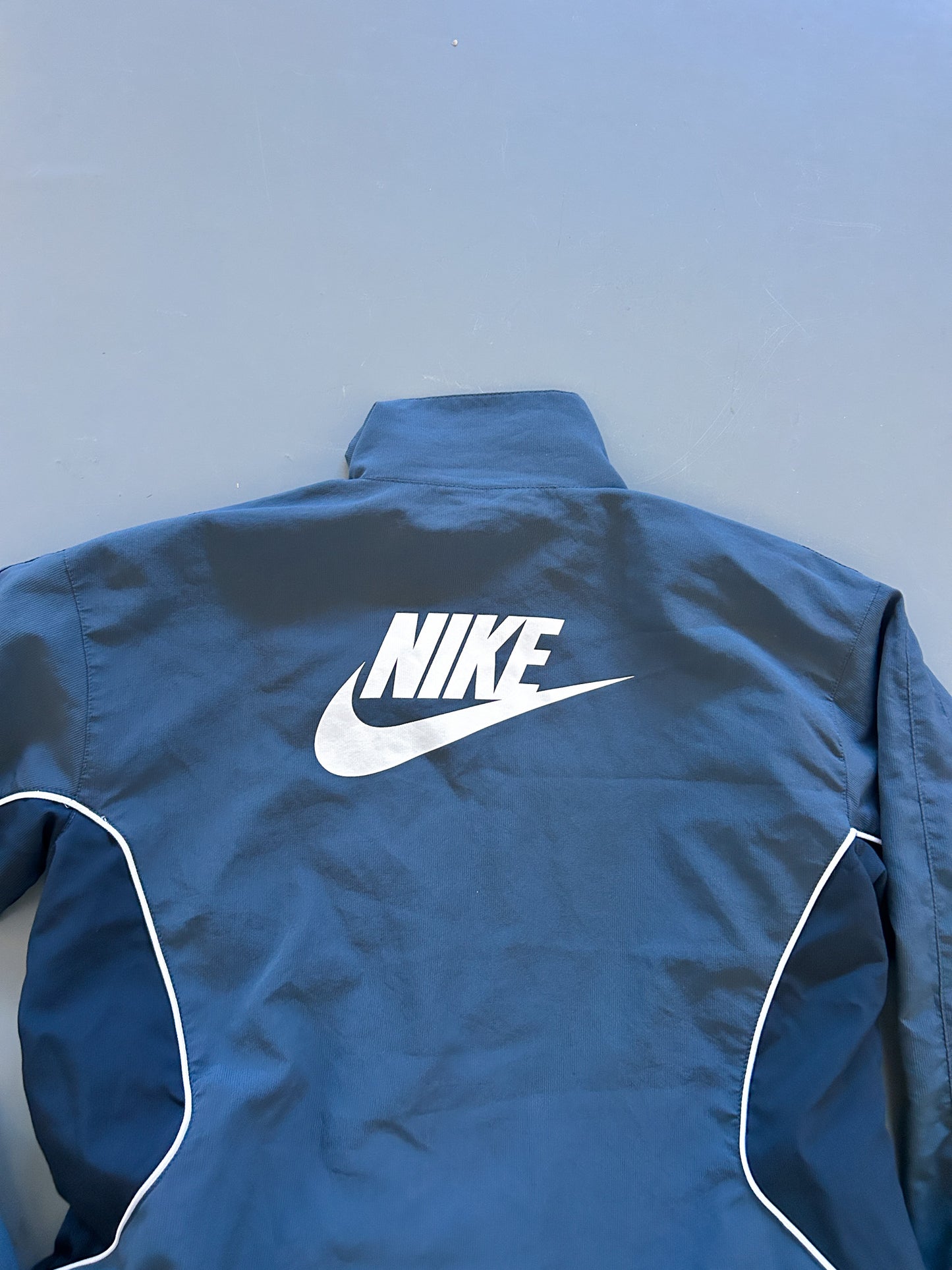 Nike Vintage Trackjacket | S
