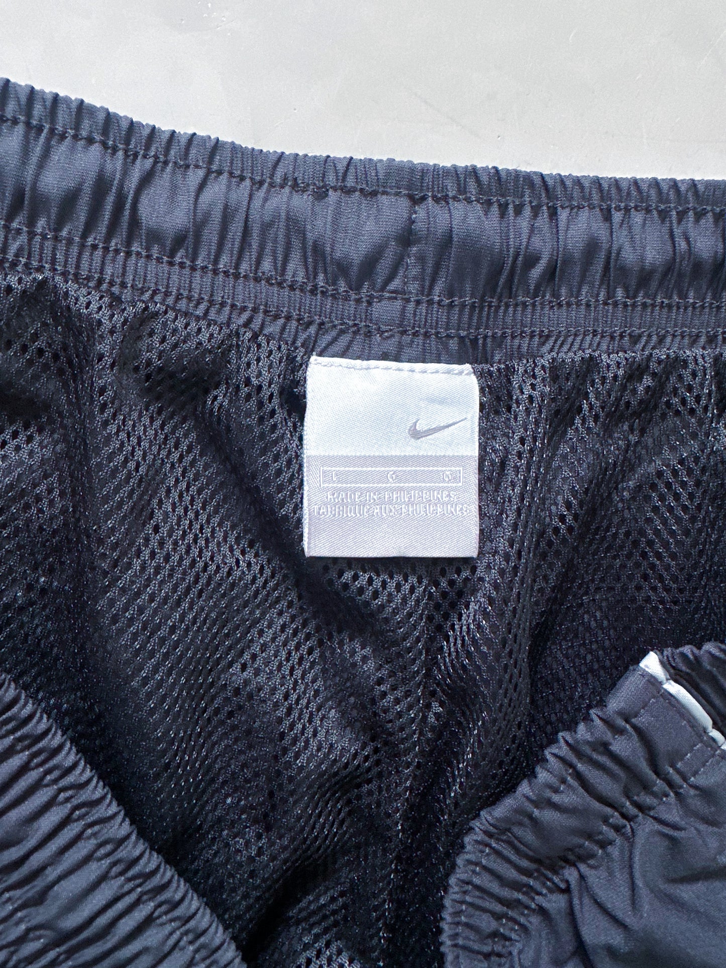 Nike Vintage Trackpants | L