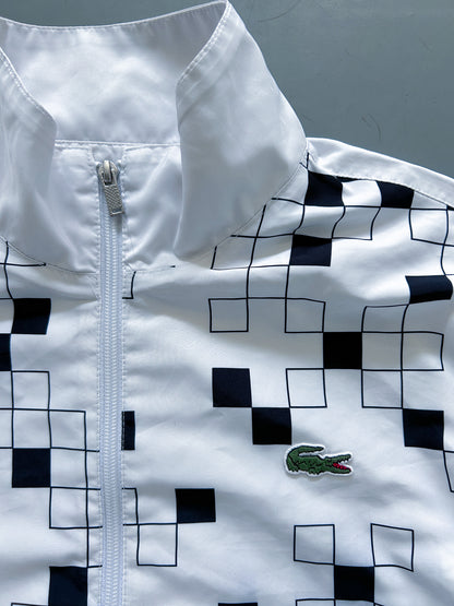 Lacoste Vintage Trackjacket | M