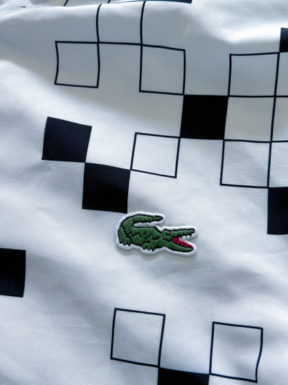 Lacoste Vintage Trackjacket | M