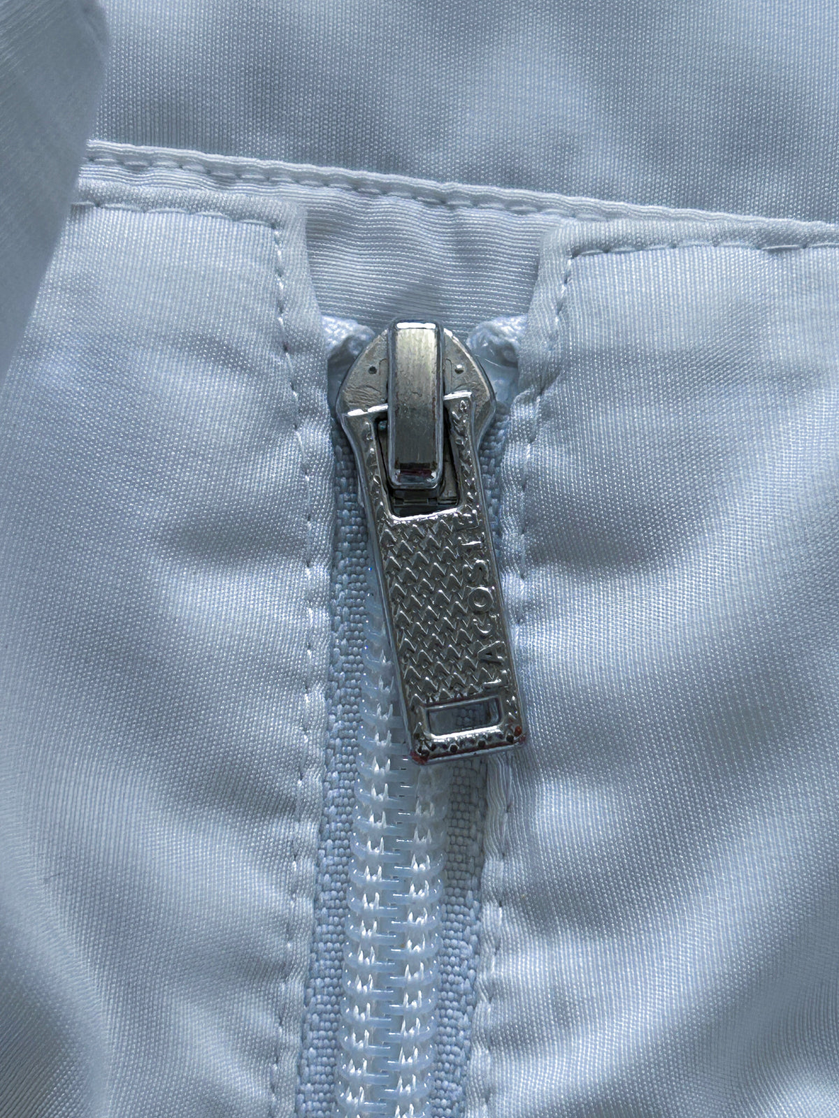 Lacoste Vintage Trackjacket | M