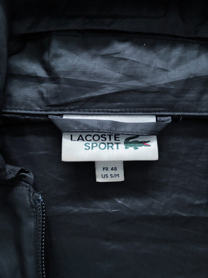 Lacoste Vintage *PREMIUM* Trackjacket | M