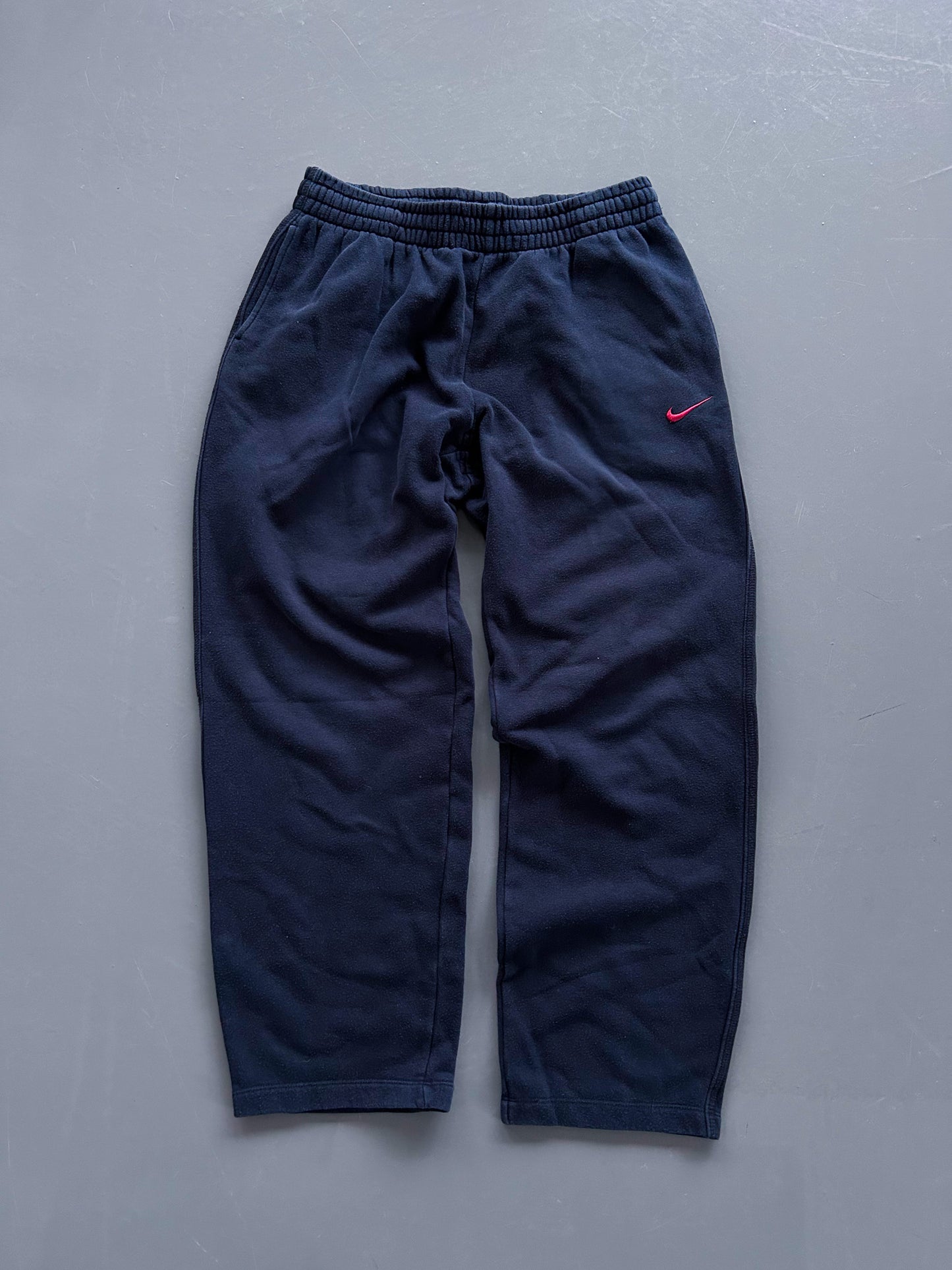 Nike Vintage Open Leg Sweatpants | M