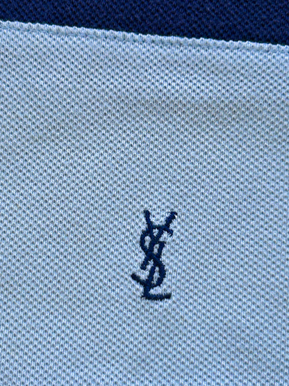 YSL Vintage Polo-Shirt | M