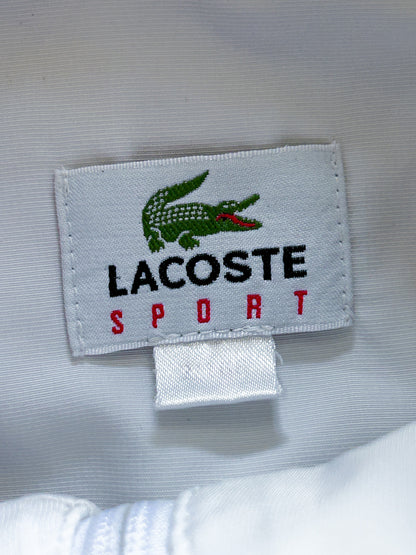 Lacoste Vintage Trackjacket | M