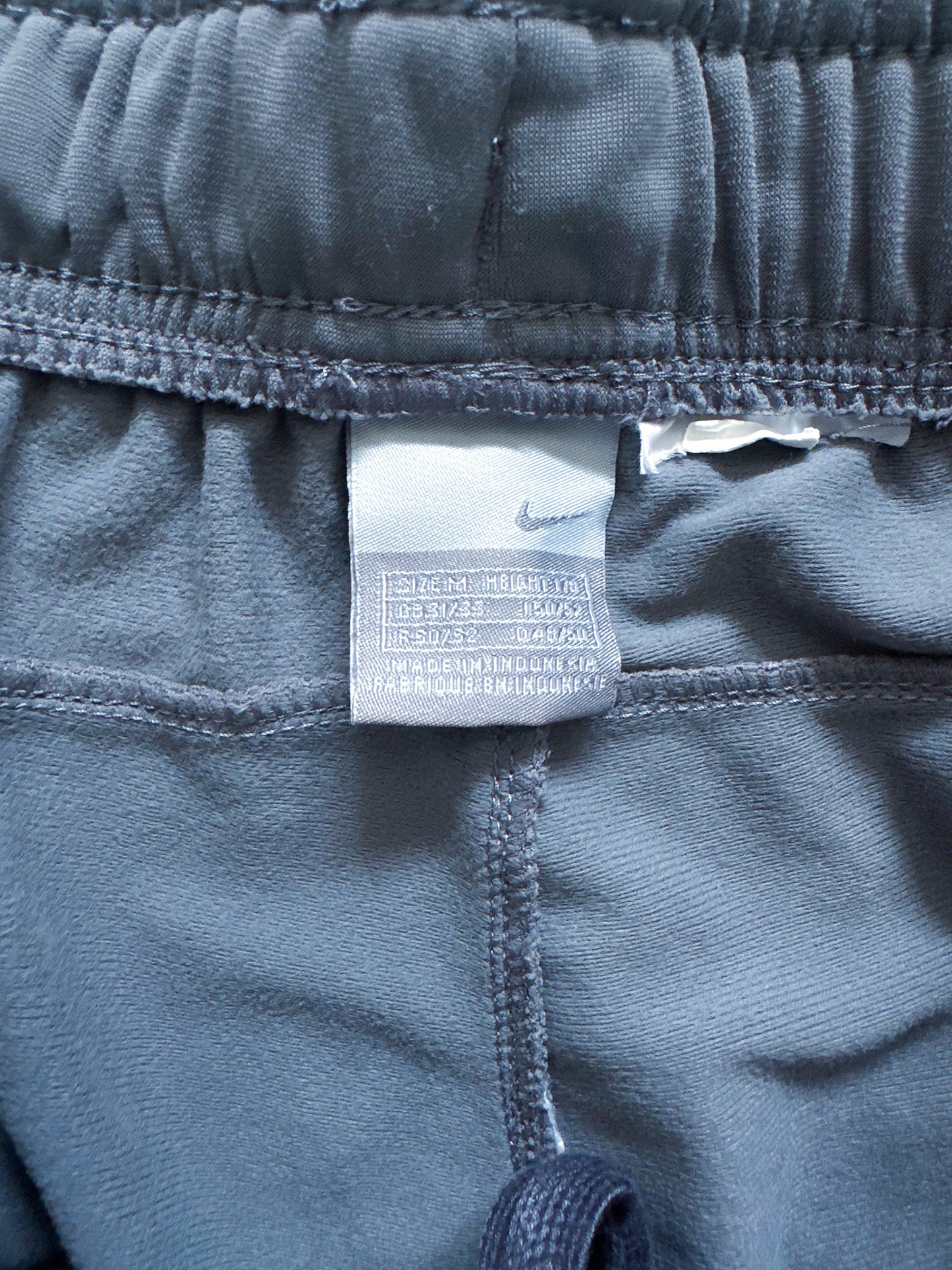 Nike Vintage Trackpants | M