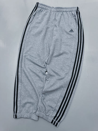 Adidas Vintage Sweatpants | M