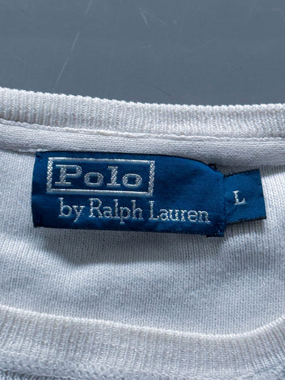 Polo Ralph Lauren Vintage Pullover | L
