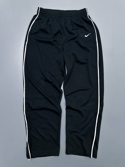 Nike Vintage Mesh Trackpants | M