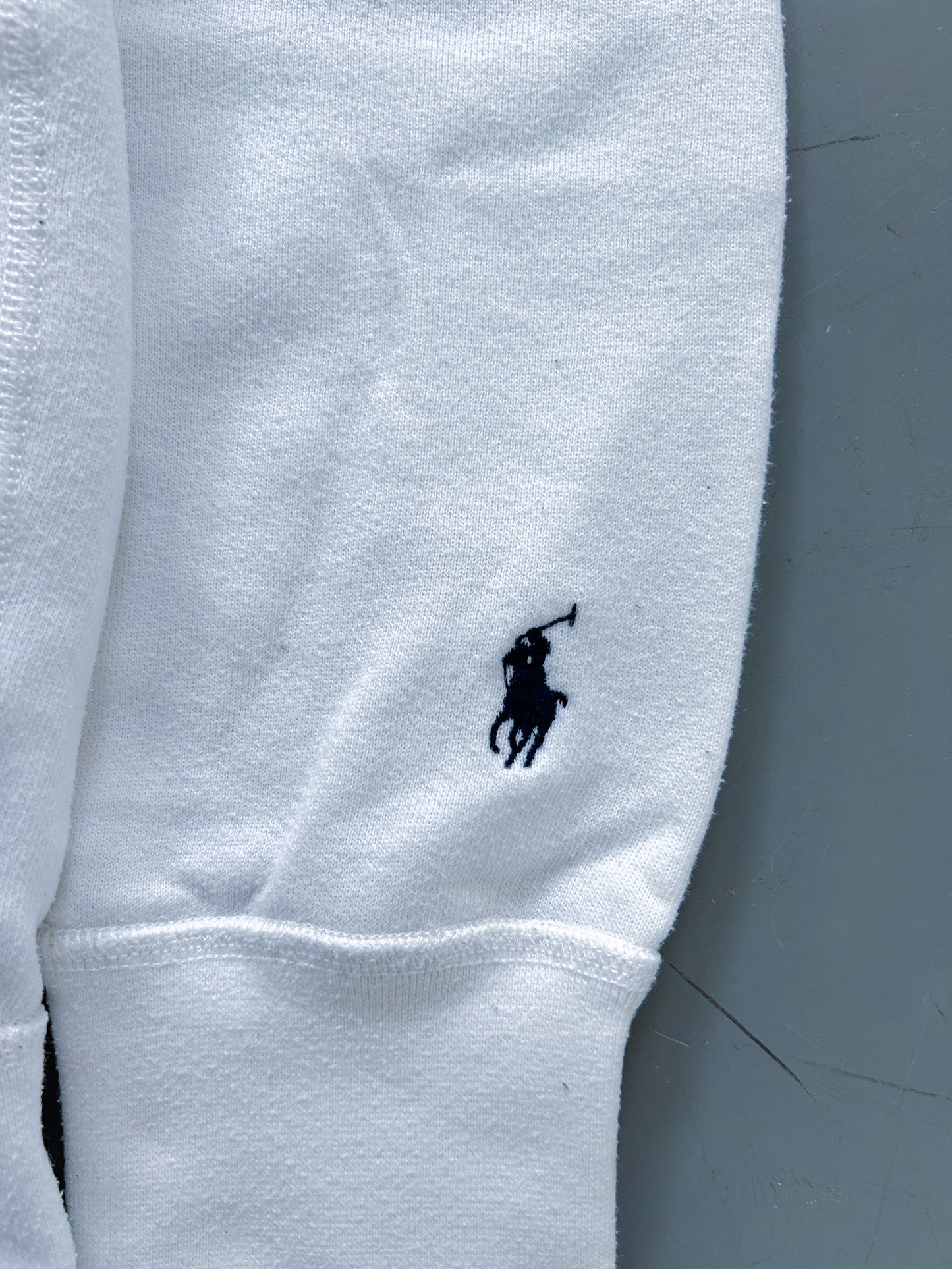 Polo Ralph Lauren Vintage Pullover | XS