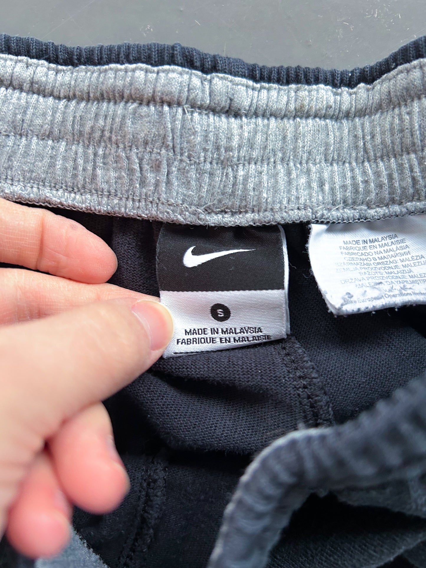 Nike Vintage Sweatpants | S