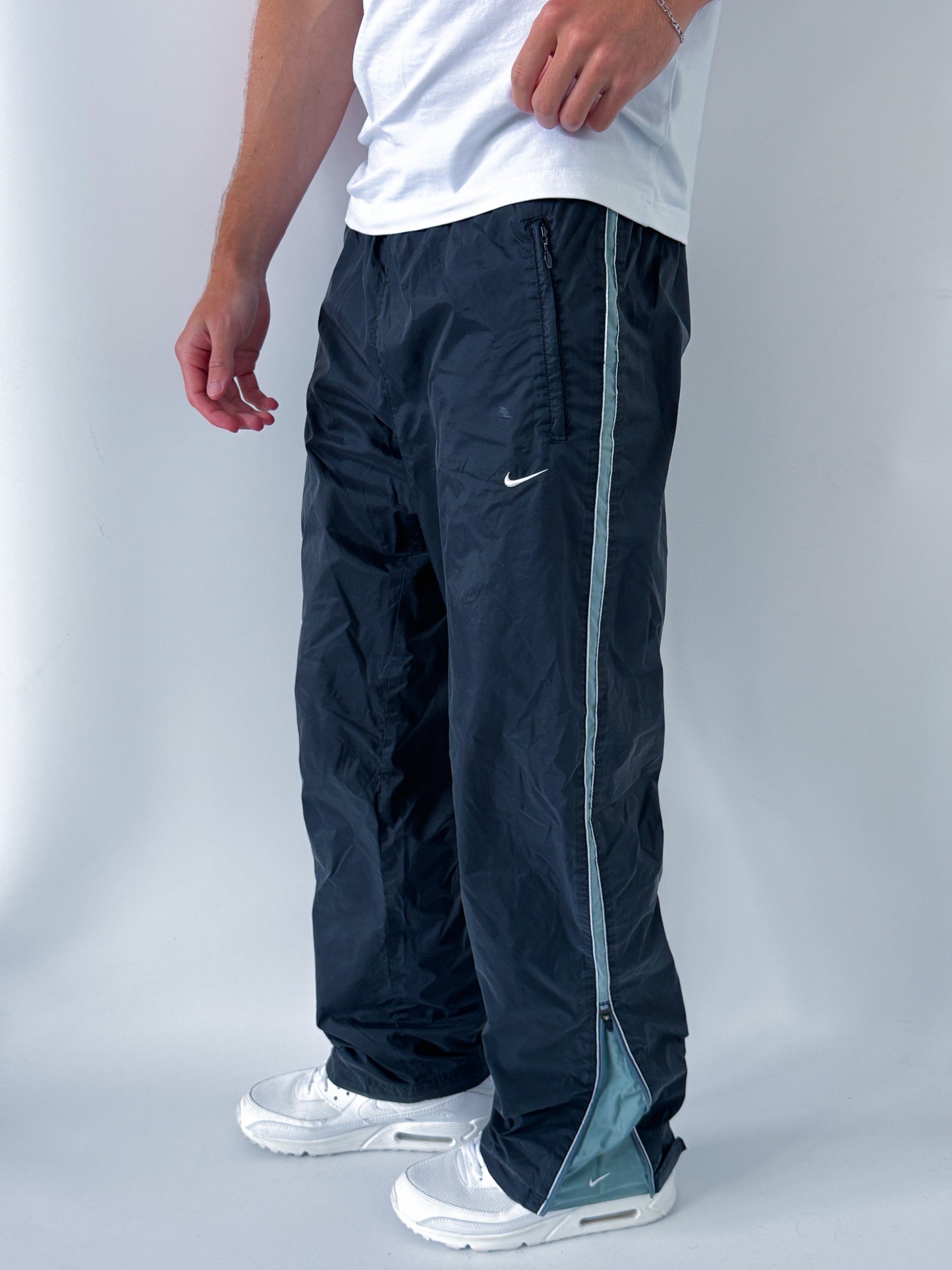 Nike Vintage Trackpants | M